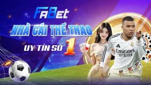 nha cai the thao fabet